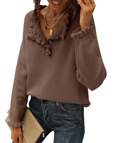 Solid Brown Camel