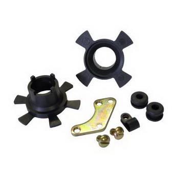 Motorcraft FK009 (Ford) OHC Inline & V Engines Lumenition Optronic Fitting Kit - Compatible with Ford Vehicles, Easy Installation for Improved Ignition Performance