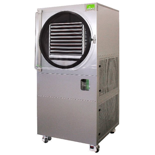 Harvest Right HRC100 Commercial Freeze Dryer for Food Preservation - Perfect for Restaurants, Farms & Emergency Food Storage