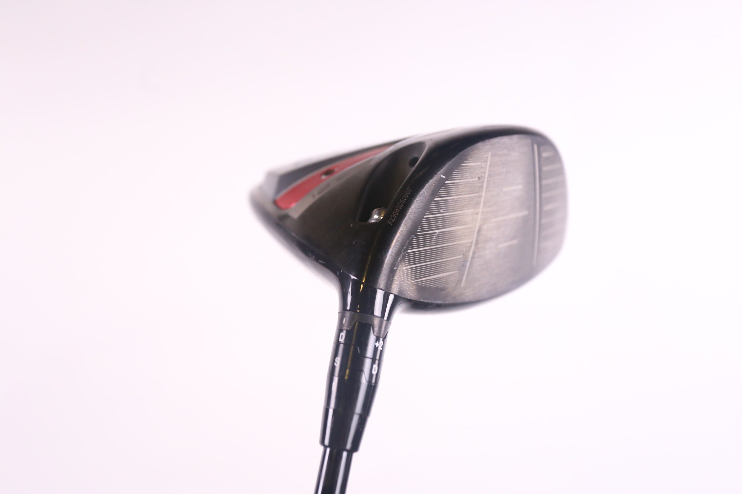 Used Callaway Big Bertha 23 Driver 12.5° Regular Flex Project X HZRDUS Smoke Red RH - Premium Golf Club for Men | Perfect for Long Drives & Course Play