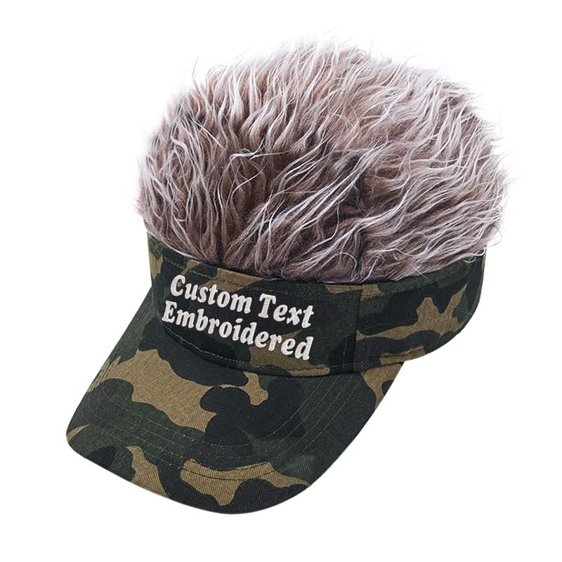 Camo Green