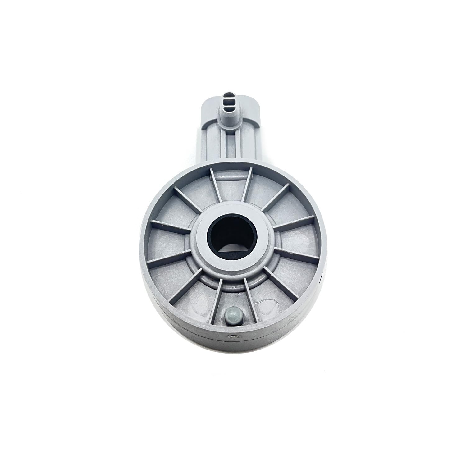 Genuine Polaris Ranger 2 Pin Rotary Switch OEM Part 7662299 - Durable Resistive Replacement for ATV & UTV - Perfect for Off-Road Vehicles, Farm Equipment & Utility Work