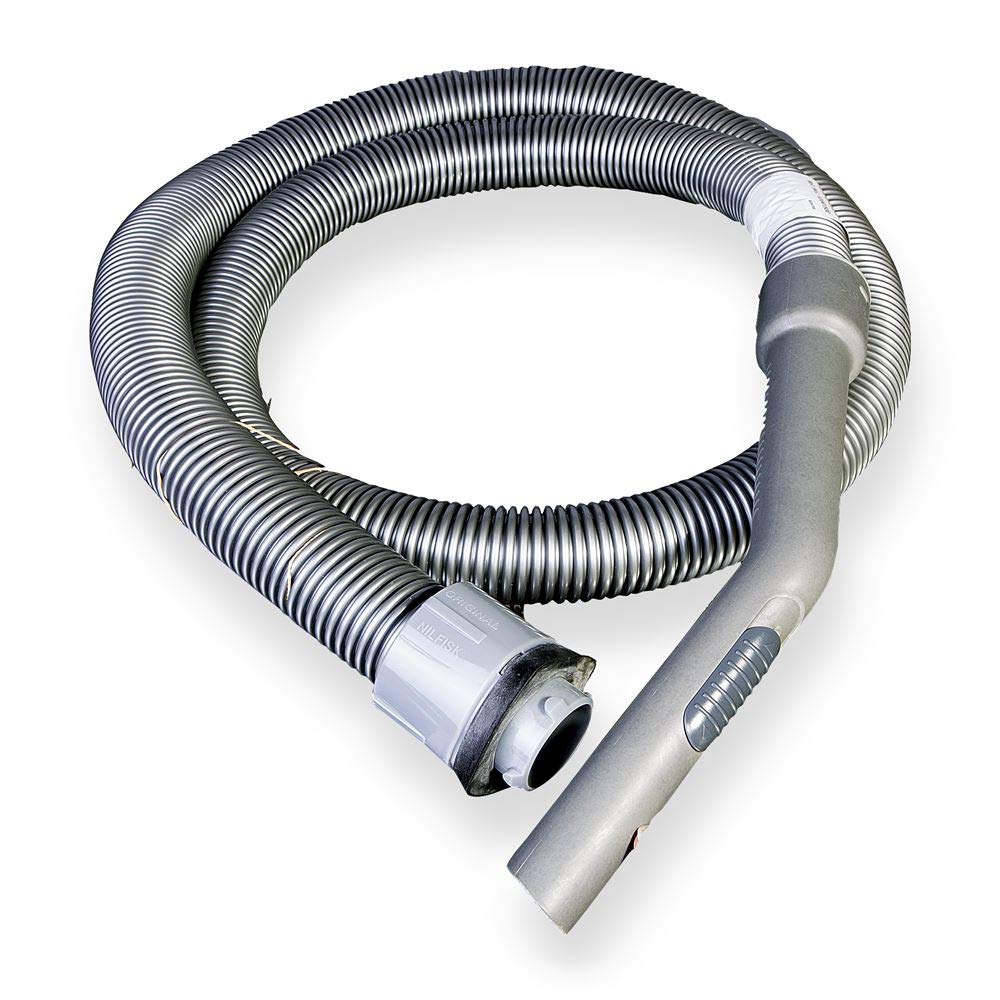 Nilfisk 12041500 Vacuum Cleaner Accessory - Compatible with Nilfisk GS/GM 80P Models | Perfect for Home & Office Cleaning