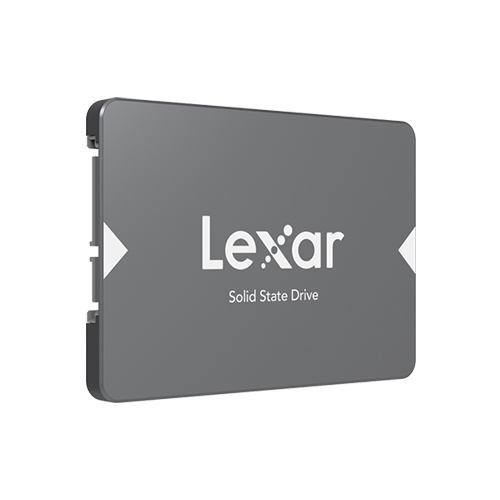 Lexar NS100 256GB 2.5