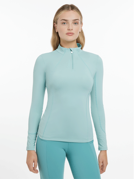 Le Mieux Base Layer - Thermal Underwear for Men & Women - Moisture Wicking & Breathable - Perfect for Hiking, Skiing & Winter Sports