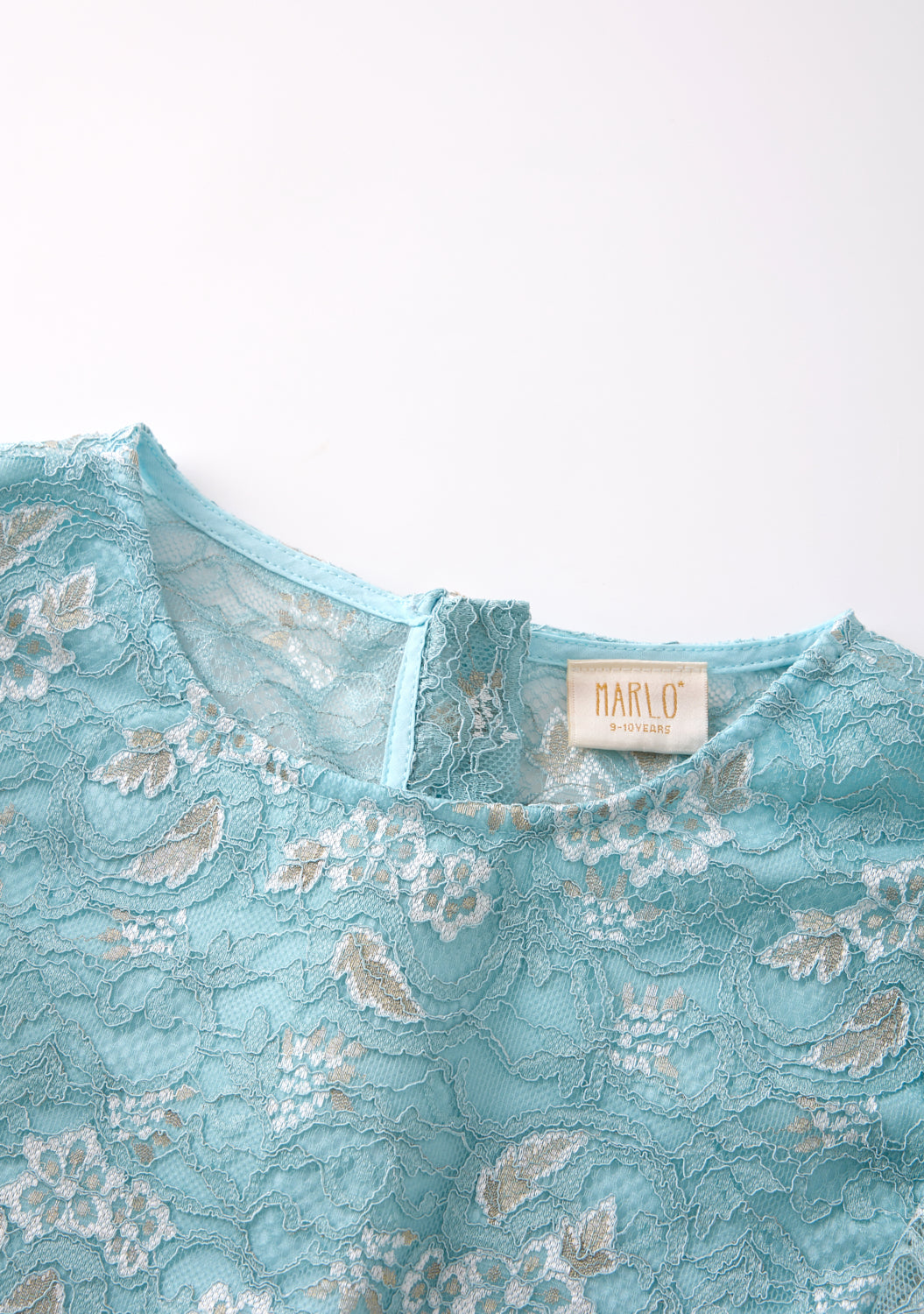 Gabriella Lace Top Women's Fashion Blouse - Elegant Lace Shirt for Casual Wear, Date Night & Special Occasions