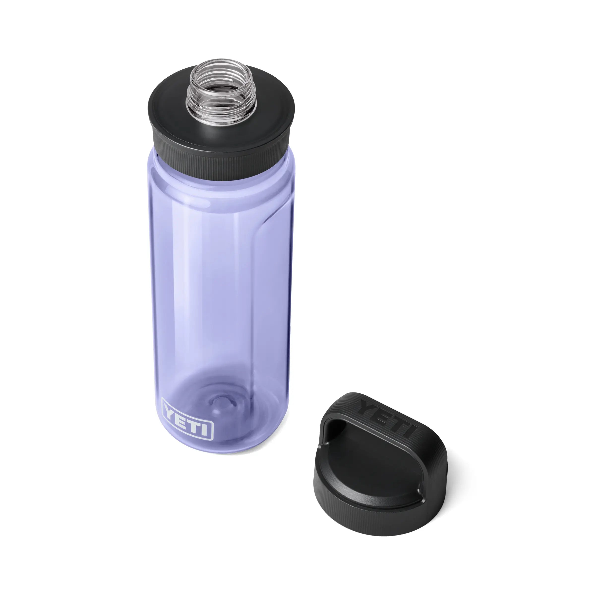 Yonder .75L Water Bottle in Cosmic Lilac - Lightweight & Leak-Proof Hydration for Hiking, Gym & Travel