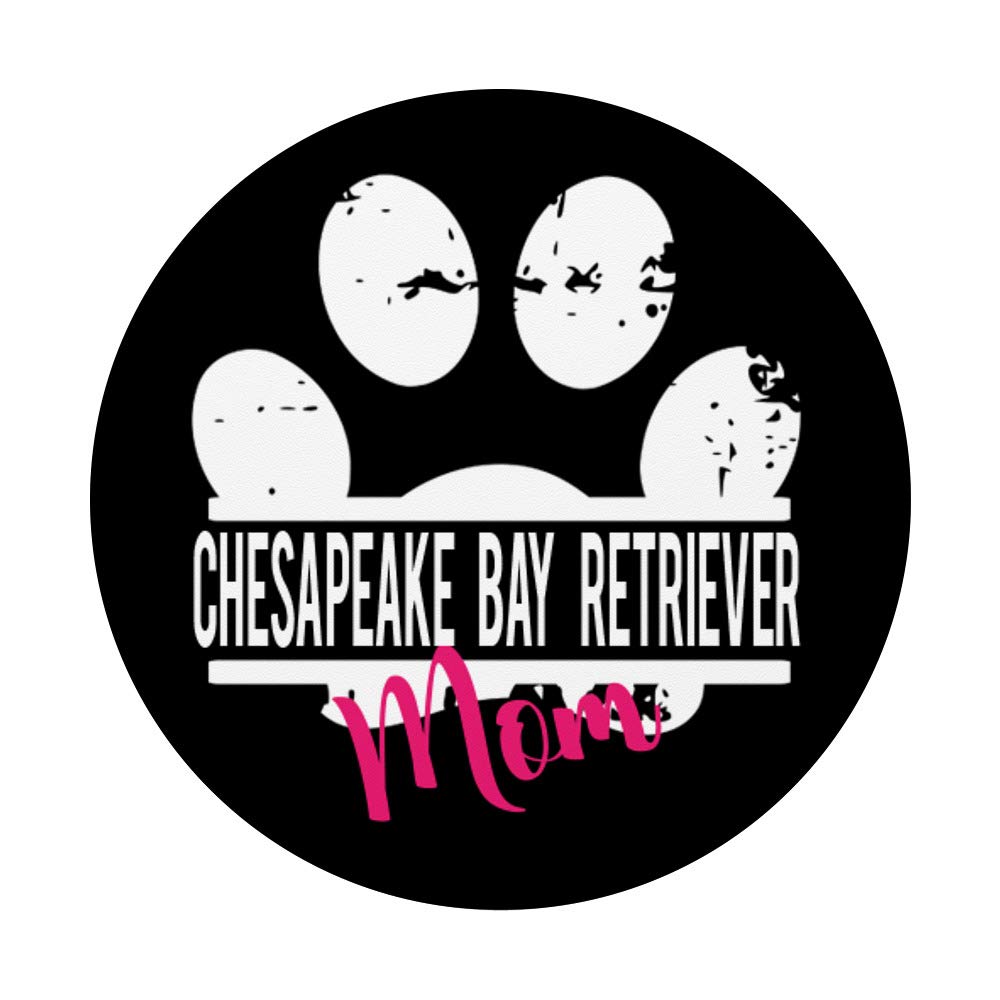 Chesapeake Bay Retriever Mom Gift for Women - Personalized Dog Lover Present for Mother's Day, Birthday, Anniversary | Perfect for Retriever Owners, Dog Moms & Pet Lovers
