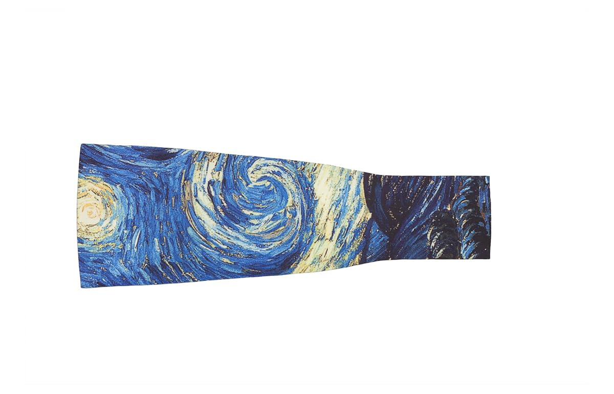 Starry Night Medical Graduated Compression Arm Sleeve for Lymphedema - Doctor Recommended Arm Support for Swelling, Circulation & Recovery - Perfect for Post-Surgery, Nursing & Daily Wear