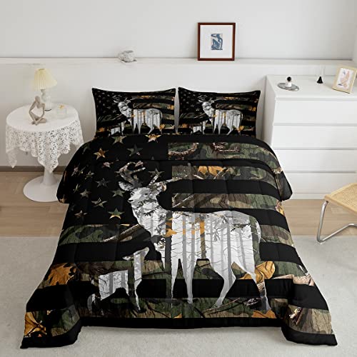 Camo Deer