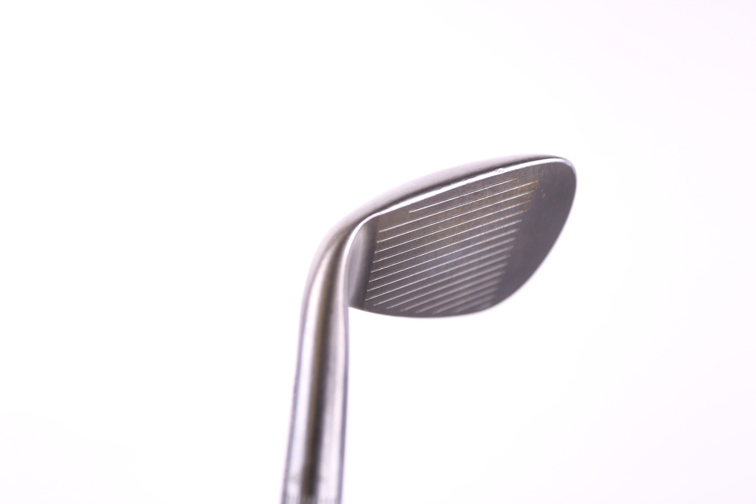 Used Callaway MD4 Black Sand Wedge 54° Right Handed Stiff Flex Golf Club - Perfect for Bunker Shots & Short Game Improvement