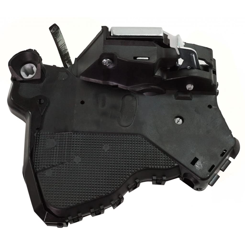 Toyota RAV4 Door Lock Actuator Replacement - Driver Side Front (2006-2018 Models) | OEM 6904042250 | Easy DIY Installation for Car Door Repair & Maintenance