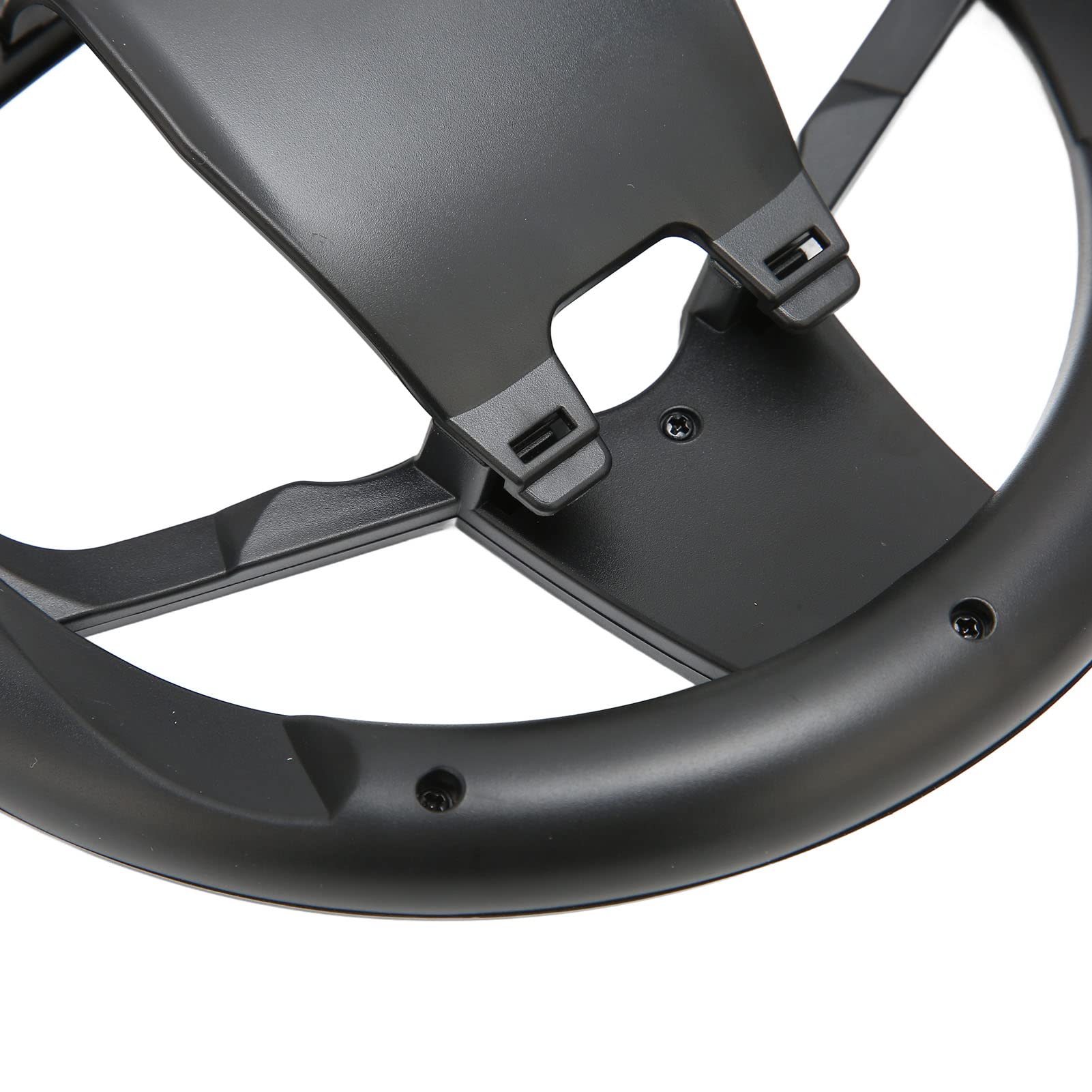 Premium Racing Wheel Gaming Steering Wheel Controller for PS5, Xbox & PC - Realistic Driving Simulator with Adjustable Sensitivity & Pedals - Perfect for Racing Games, Drifting & Simulation Enthusiasts