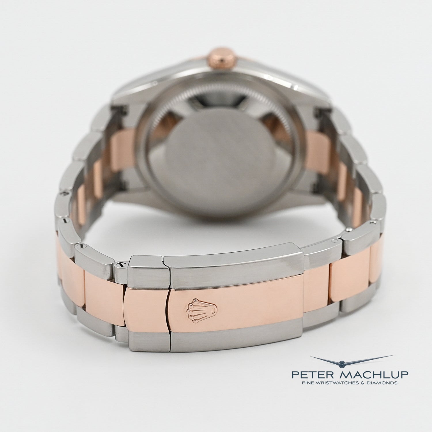 2023 Rolex Datejust 36 Luxury Watch - Perfect for Business Meetings & Formal Events
