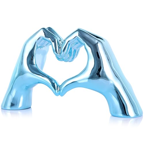Shiny Light Blue