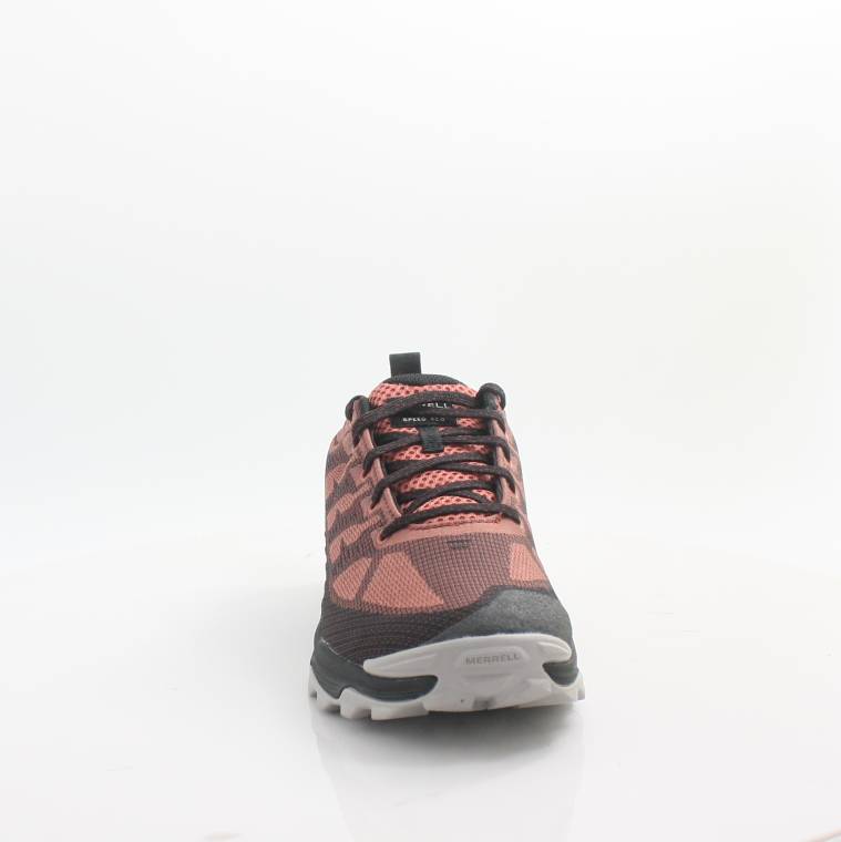 Merrell SPEED ECO WP Hiking Shoes for Men & Women - Waterproof Trail Running & Outdoor Adventure Footwear
