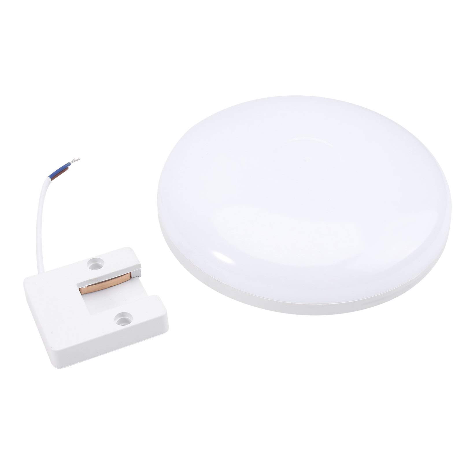 Modern LED Ceiling Light - Energy-Saving Home Lighting Fixture for Living Room, Bedroom & Kitchen | Dimmable Decorative Ceiling Lamp with Easy Installation & Long Lifespan | Perfect for Ambient Lighting, Home Decor & Interior Design