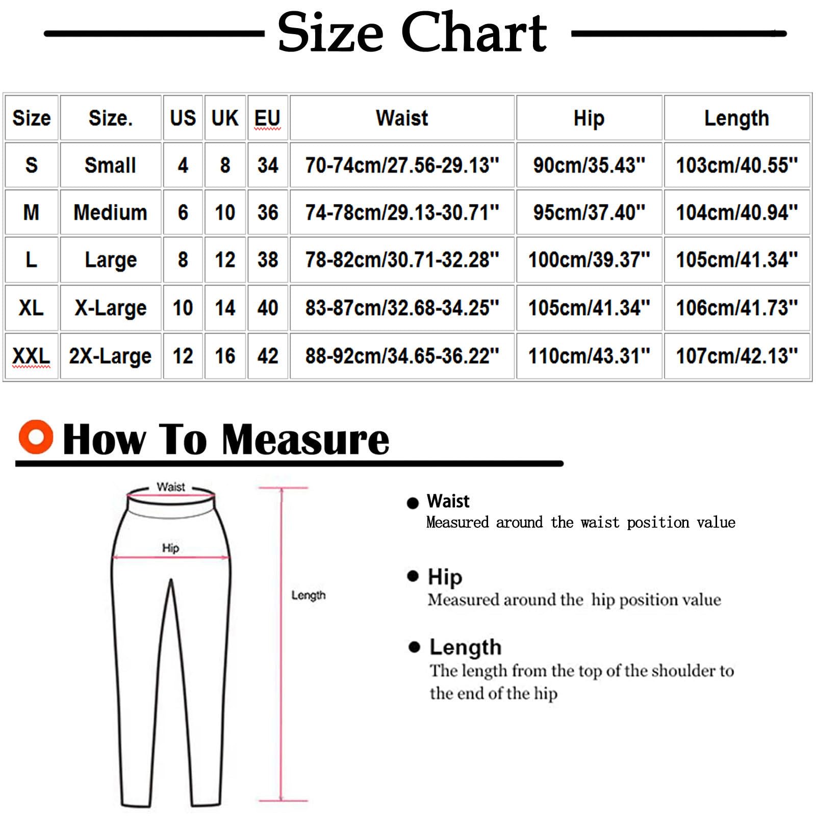 Trendy Women's Casual Pants - Stretchy Drawstring Elastic Waist Colorful Printed Wide Leg Trousers | Perfect for Yoga, Travel & Everyday Wear