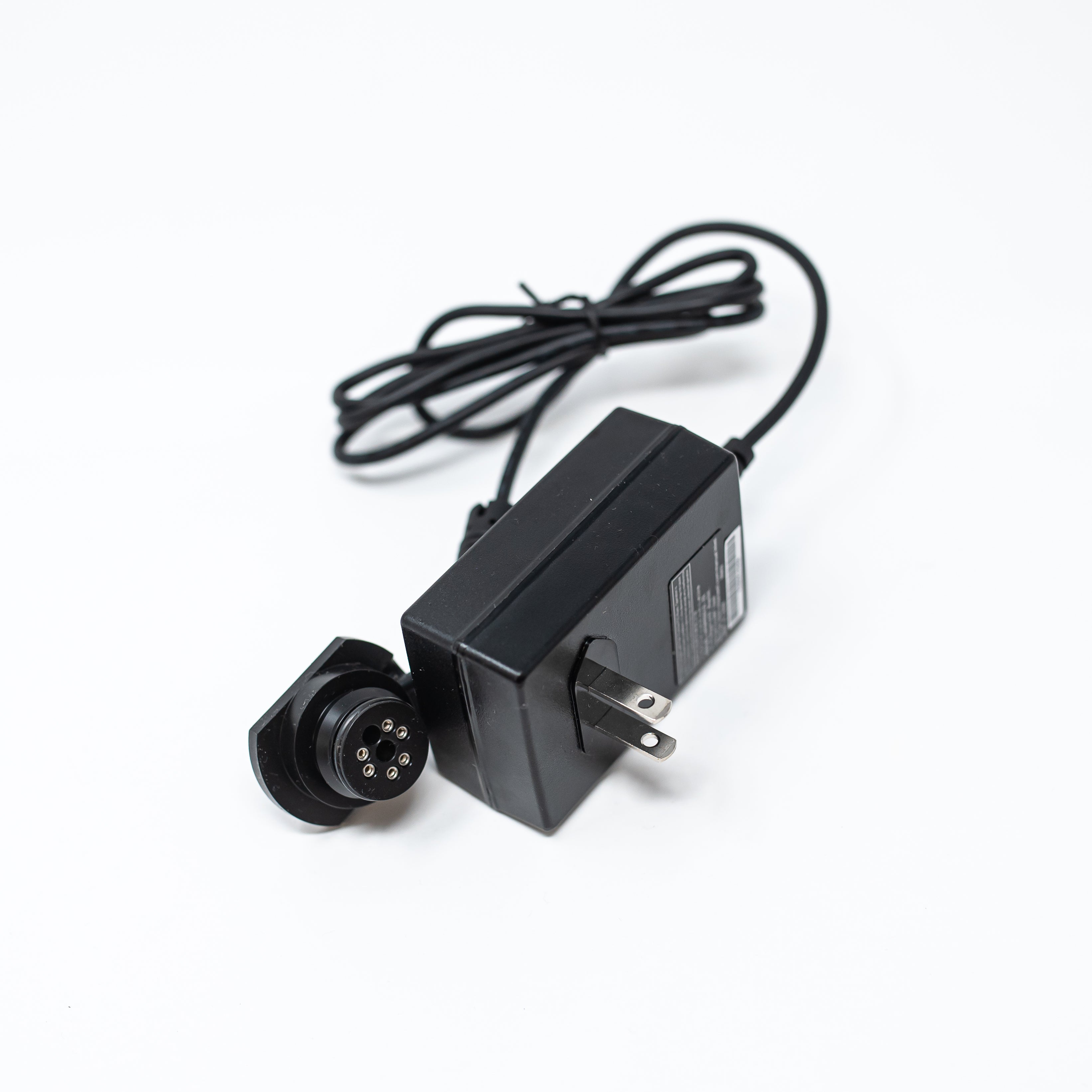 2100 Series Module AC Power Adapter - Universal AC Mains to DC Converter for Industrial Equipment & Lab Devices