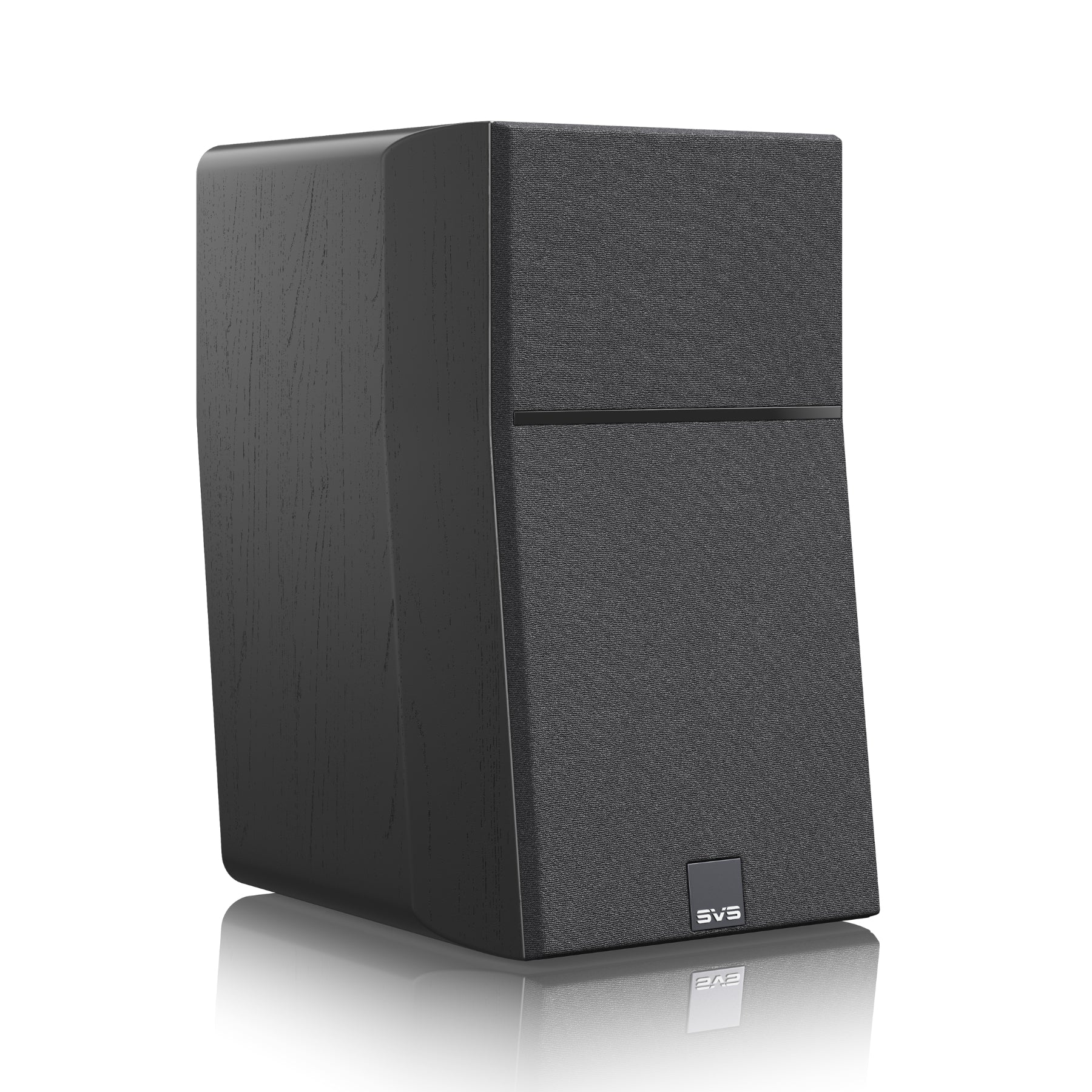 SVS Nano Compact Bookshelf Speakers - Premium Hi-Fi Sound for Home Theater & Music (Pair) | Perfect for Small Spaces, Gaming, and Audiophile Listening