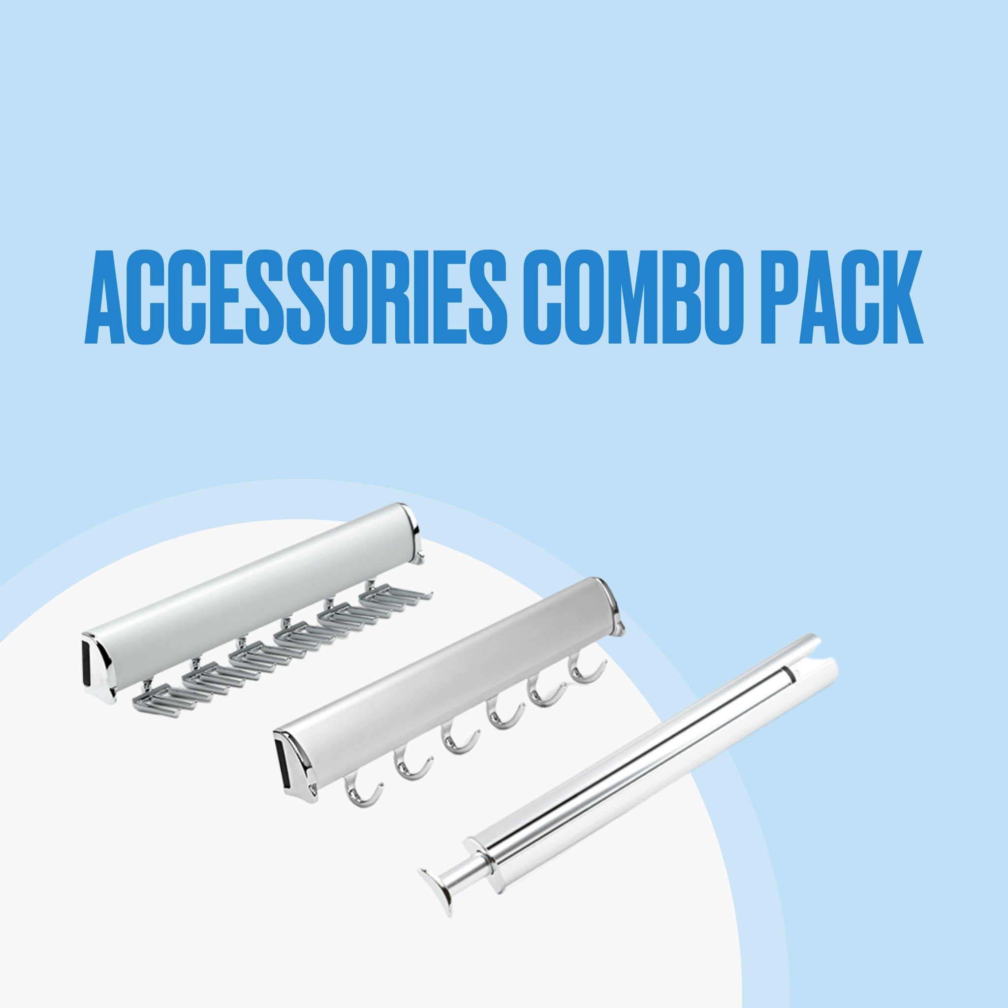 Premium Accessories Combo Pack - Phone Case, Screen Protector & Charging Cable Set | Perfect for Travel, Office & Daily Use