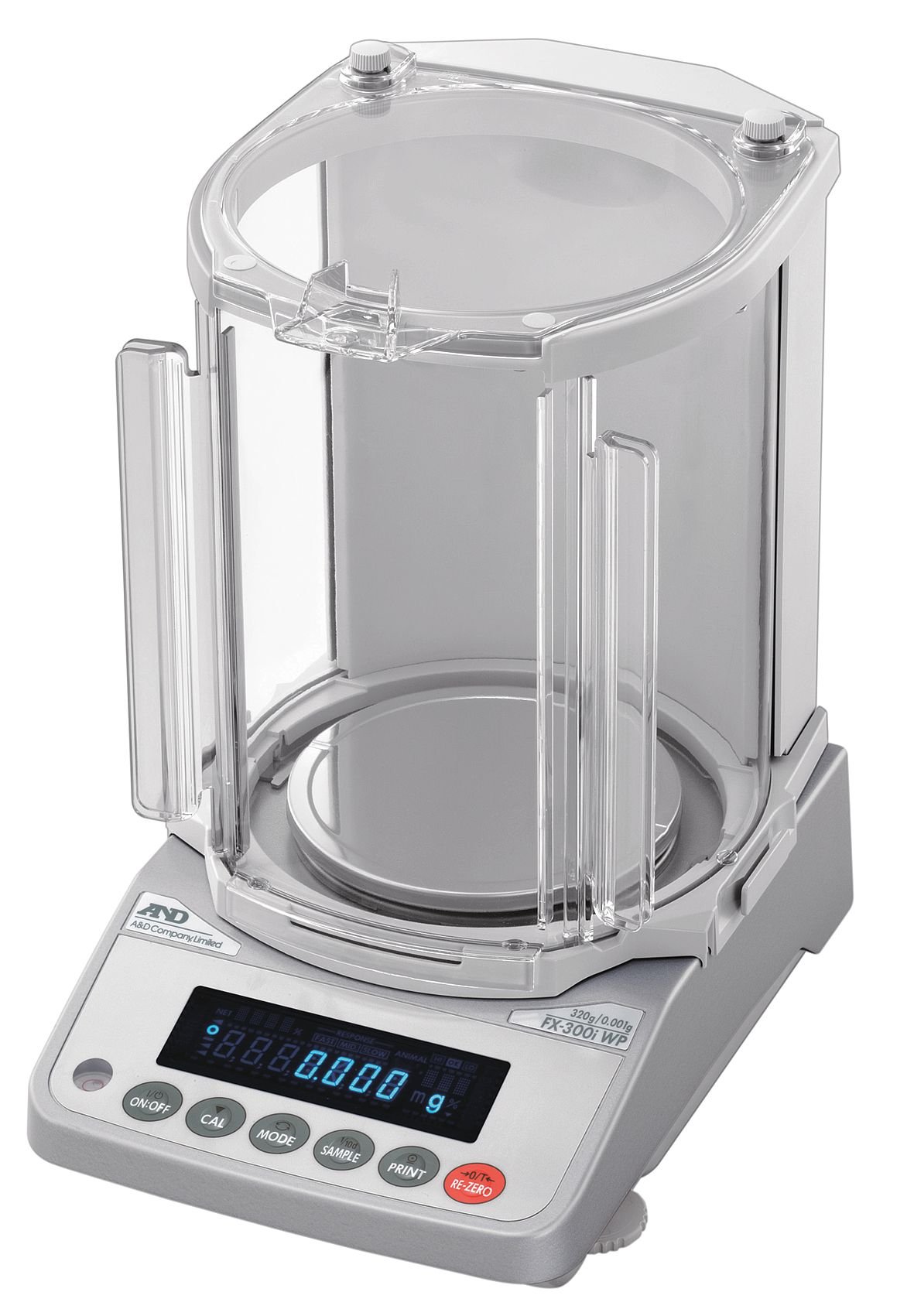 A&D Weighing Fxi-02 USB Interface Cable - Uni-Directional Data Transfer for Digital Scales | Perfect for Lab, Industrial & Retail Weight Measurement Applications