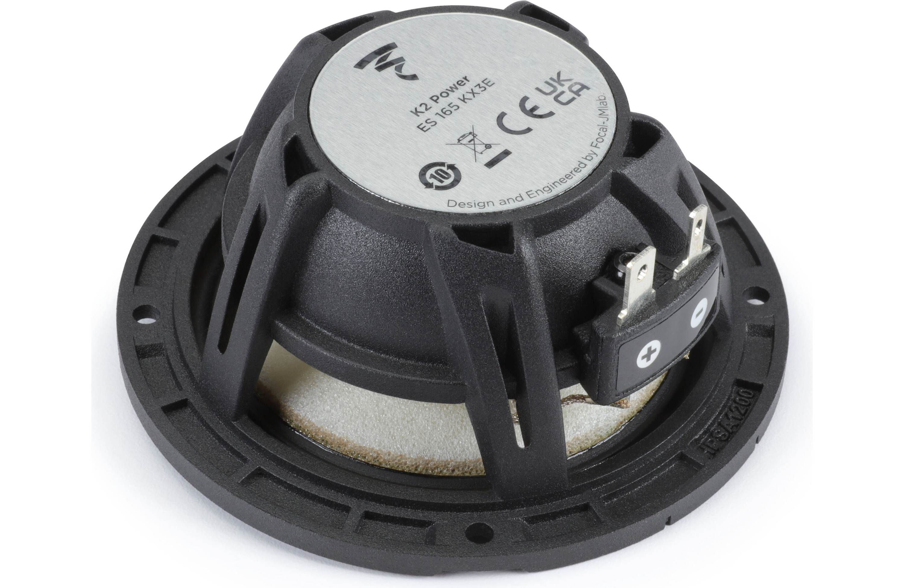 Focal ES 165 KX3E K2 Power 6.5