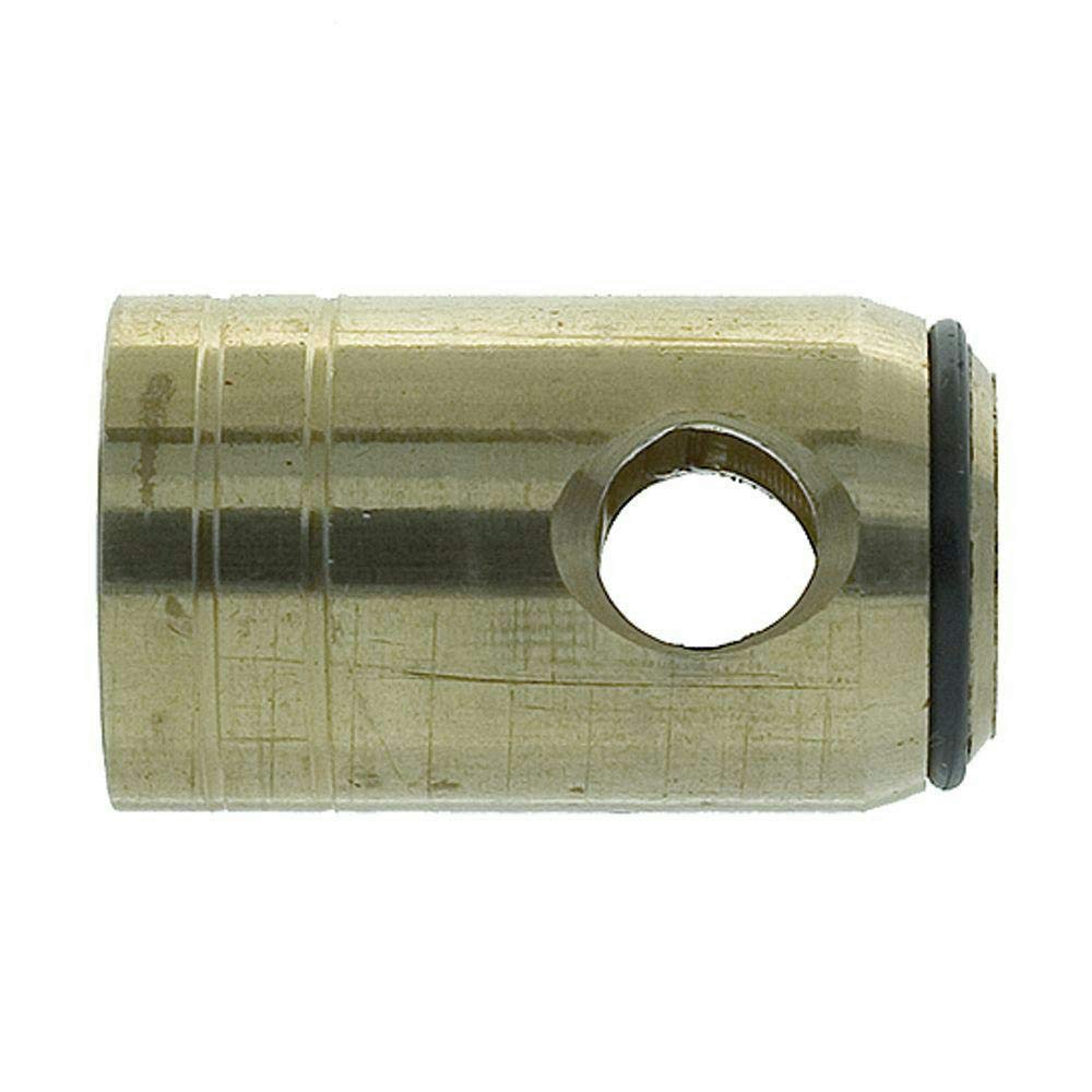 American Standard Faucet Barrel Replacement - Durable Brass Construction for Kitchen & Bathroom Sink Faucets