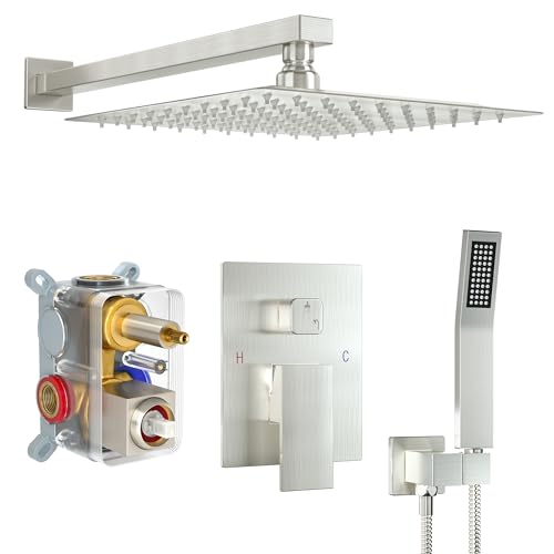 Brushed Nickel