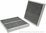 Wix 24518 Premium Cabin Air Filter for Cars & Trucks - Improve Air Quality & Reduce Allergens - Perfect for Driving in Polluted Areas or Allergy Season