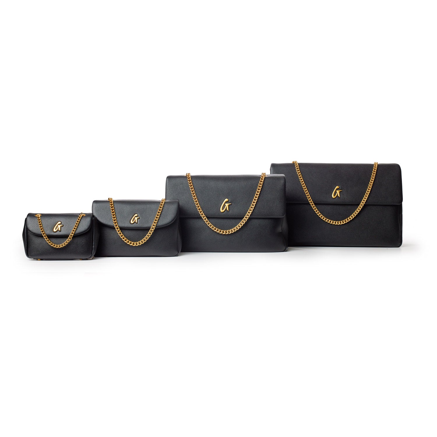 Mini Pebble Flap Bag - Stylish Black Crossbody Purse for Women | Perfect for Everyday Use, Travel & Date Nights