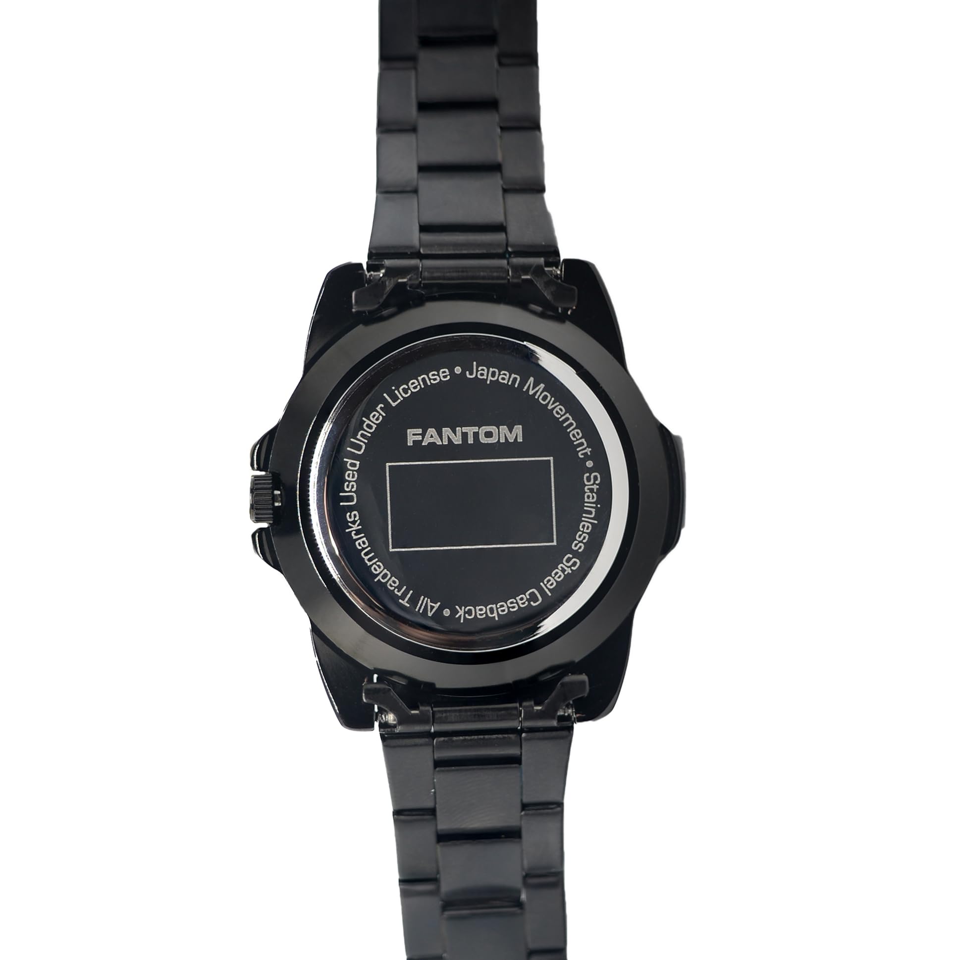SunTime Alabama Crimson Tide Fantom Sport Watch - Stylish Digital Watch for Men & Women - Perfect for Football Games, Workouts & Everyday Wear