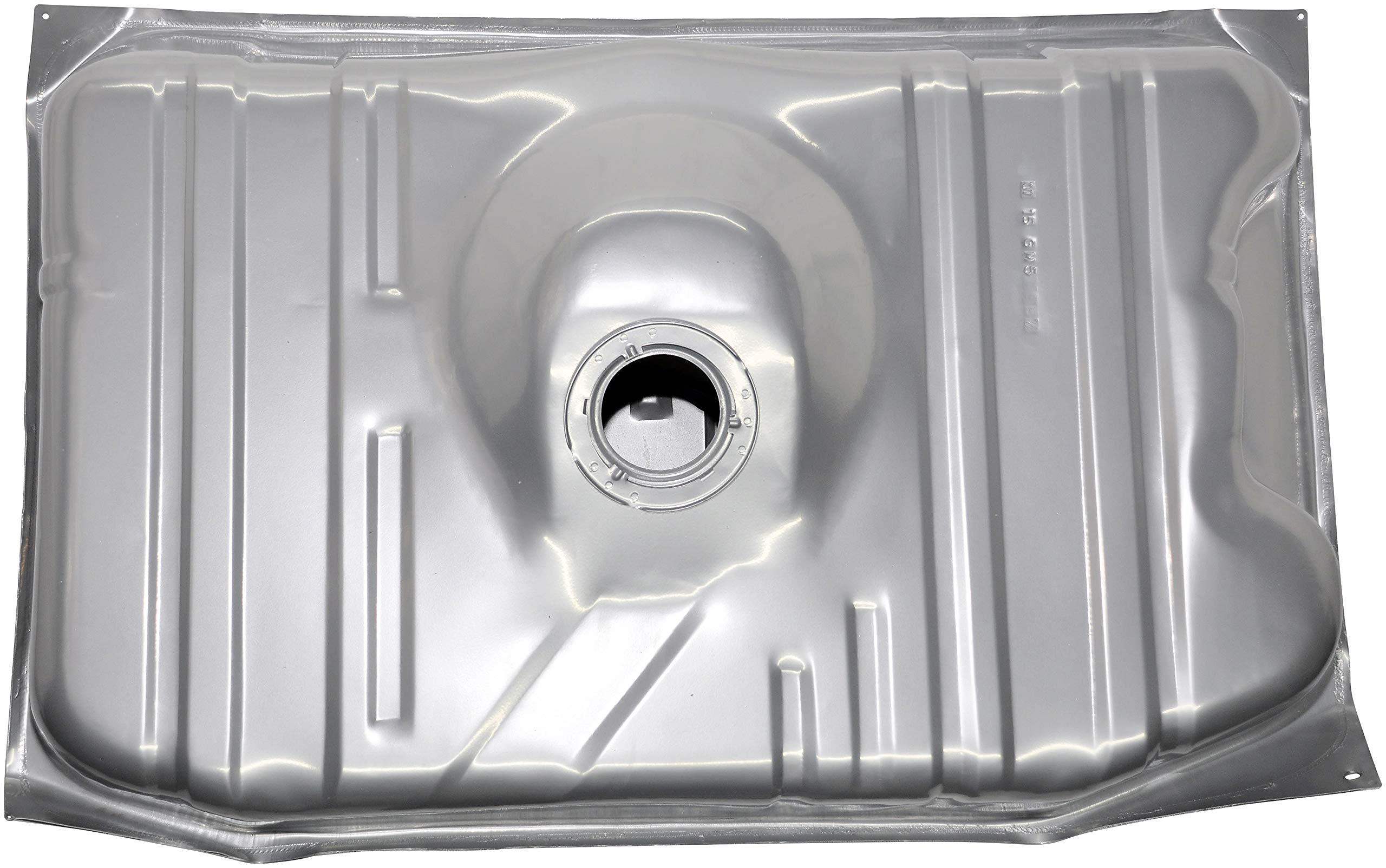 Dorman 576-376 Replacement Fuel Tank for Select Car Models - Durable Auto Gas Tank for Smooth Driving & Long Trips