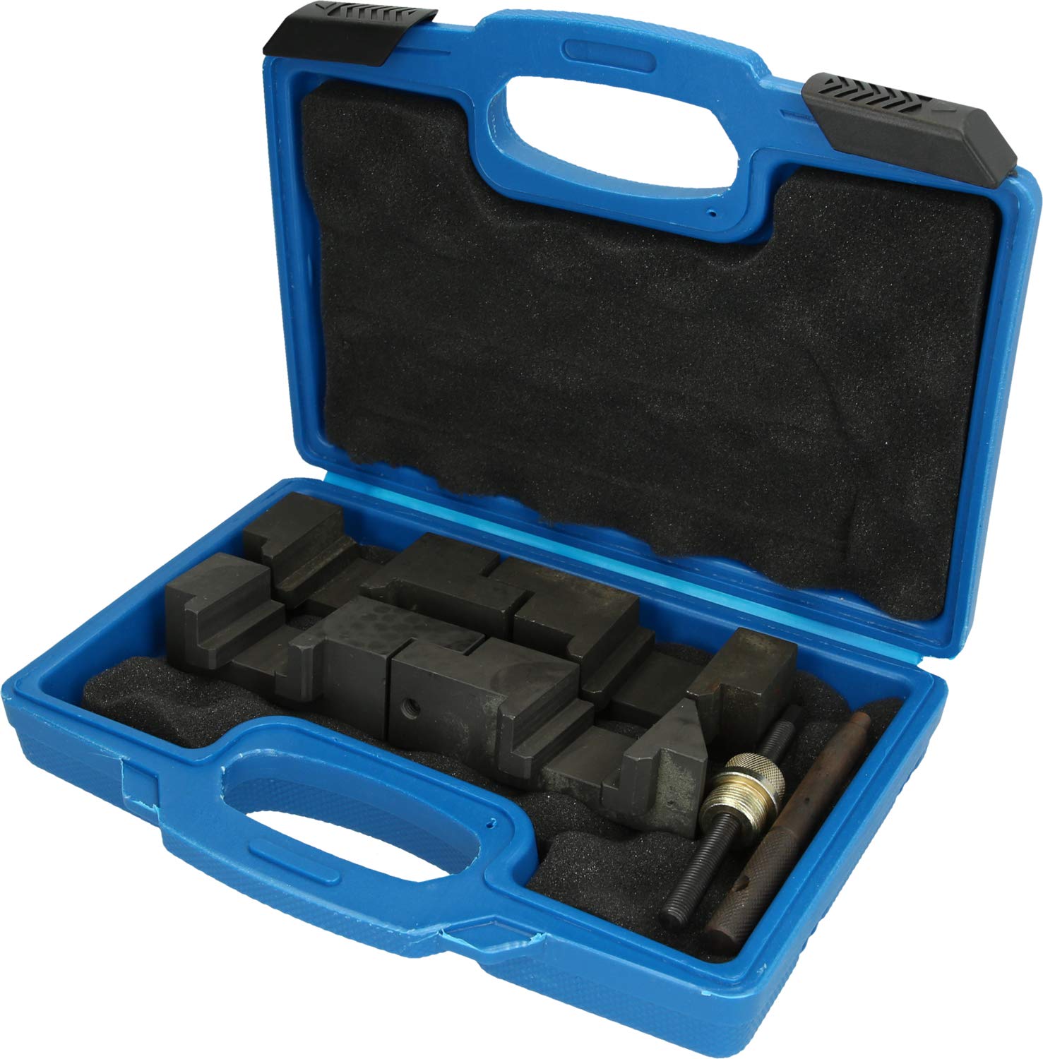 BMW M60 M62 Engine Timing Tool Kit - BRILLIANT TOOLS BT591500 Professional Motor Adjustment Set [Compatible with BMW 5/7 Series] - Perfect for DIY Repairs & Professional Mechanics