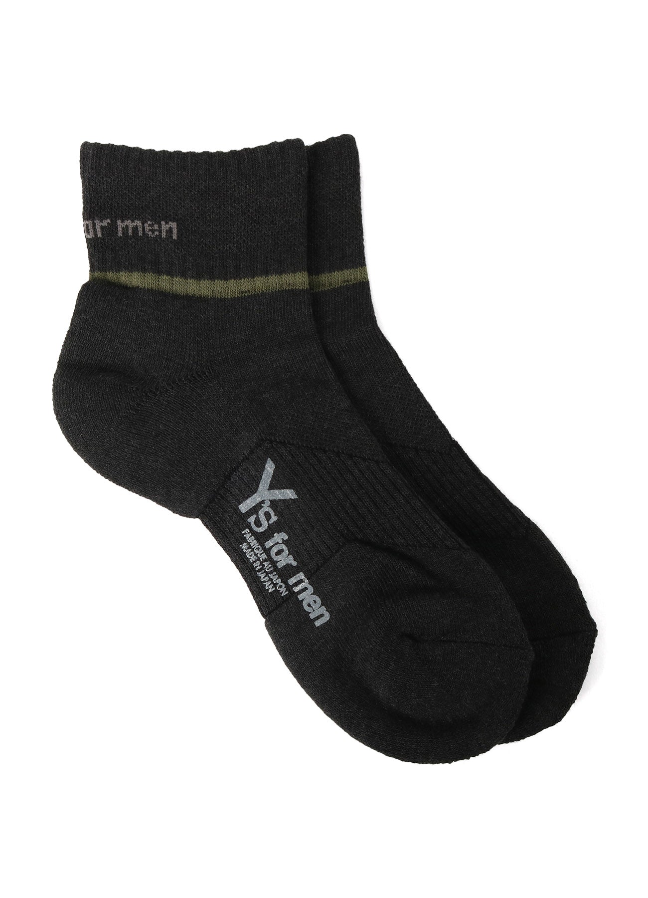 Soft Cotton Acrylic Plain Stitch Ankle Socks - Warm & Comfortable Pile Socks for Men & Women - Perfect for Winter, Casual Wear & Home Relaxation
