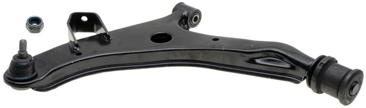 ACDelco Professional 45D3395 Front Driver Side Lower Suspension Control Arm & Ball Joint Assembly - Replacement for Chevy, GMC Trucks & SUVs - Improves Ride Quality & Handling