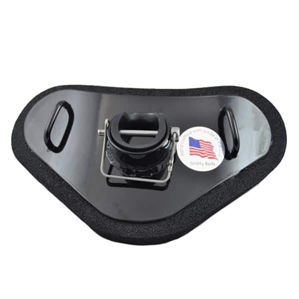 Smitty's Small Day Belt - Durable & Stylish Waist Belt for Men & Women - Perfect for Hiking, Travel & Everyday Use