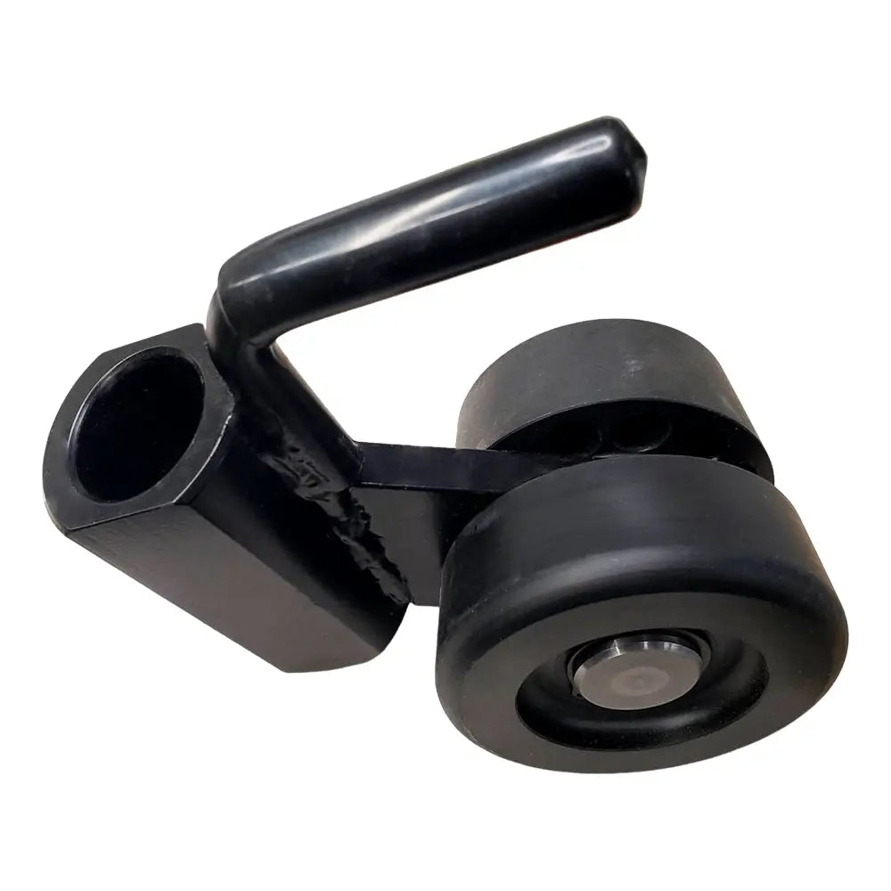 Original OEM Aux Roller for Robo Roller Assist Arm - Replacement Part for Coats 8185598 - Perfect for Automotive Tire Changer Machines & Wheel Service Equipment