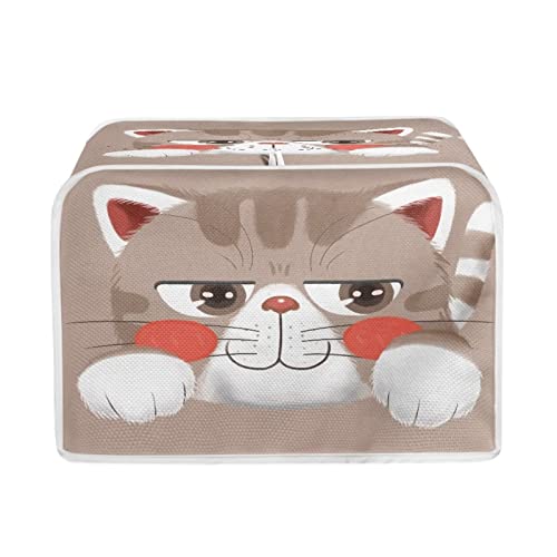 Cartoon Cat