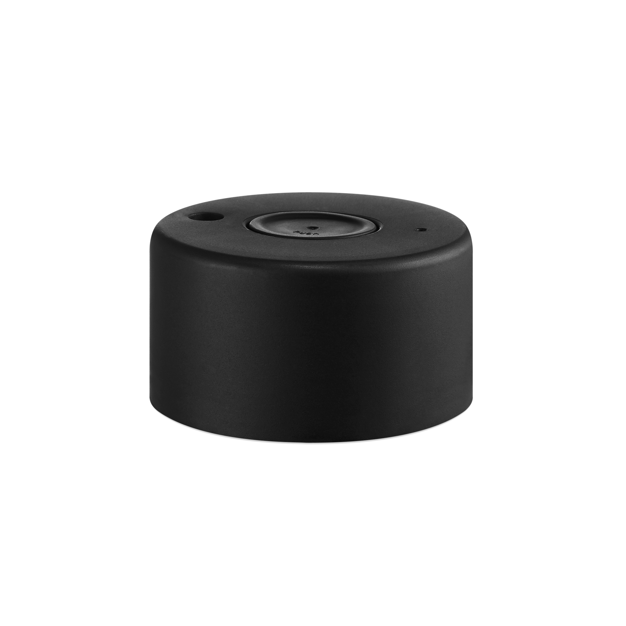 Stainless Steel Button Lid - Secure & Leak-Proof Cover for Food Storage Containers | Ideal for Meal Prep, Leftovers & On-the-Go Snacks