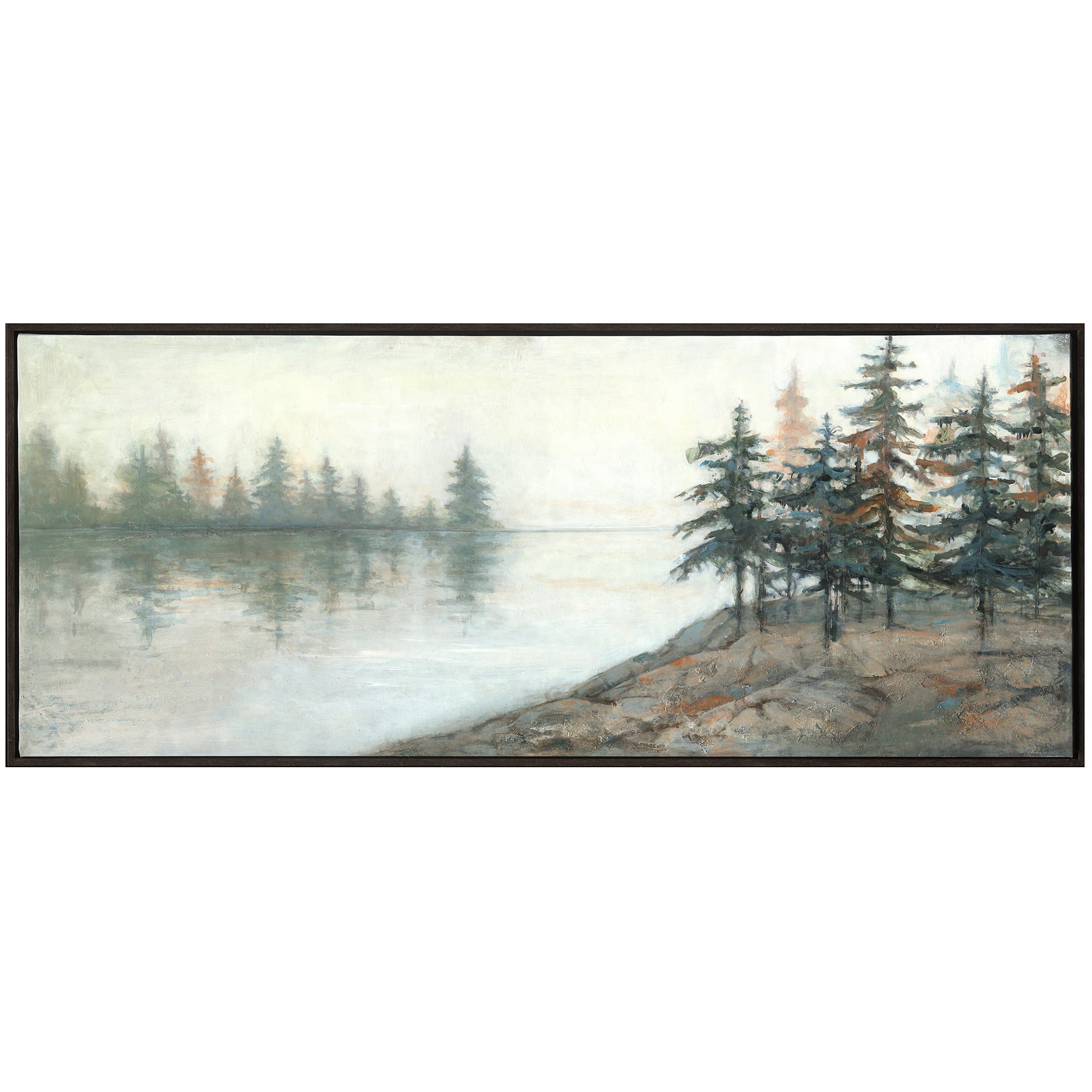 Algonquin Wall Art - Handcrafted Native American Decor for Home & Office - Perfect for Living Room, Bedroom, and Office Decor