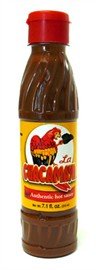 La Guacamaya Authentic Mexican Hot Sauce 5.07oz (150ml) - Spicy Flavor for Tacos, Burritos & Nachos - Premium Salsa Picante for Home Cooking & Restaurant Use
