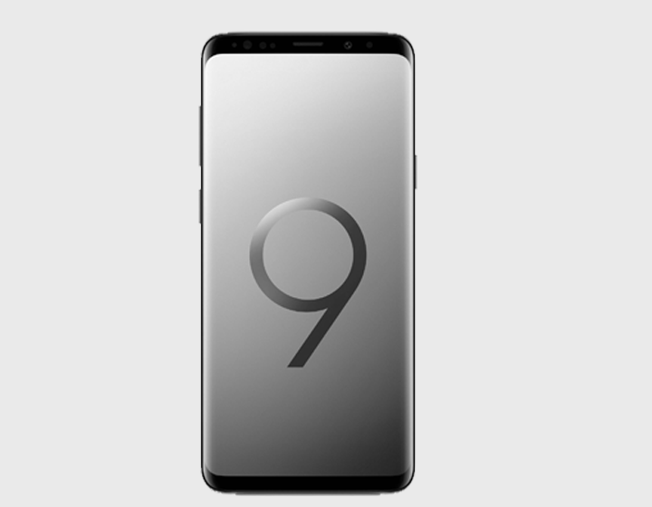 Samsung Galaxy S9 (2018) G960F DS 128GB 4GB RAM 5.8