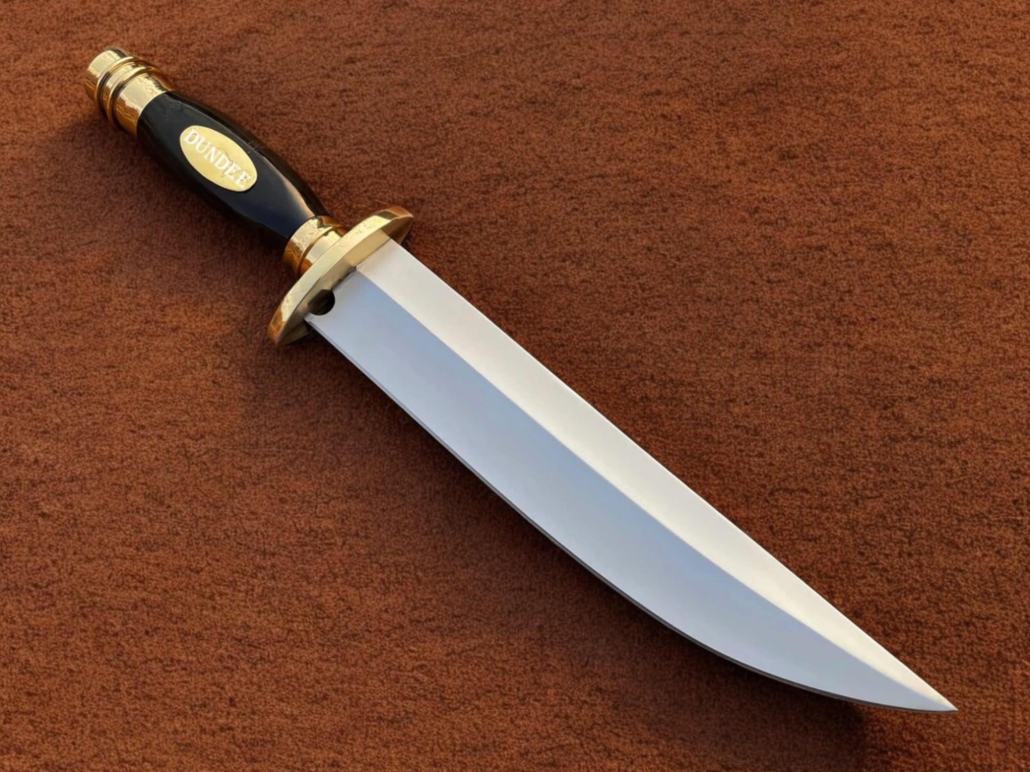 Searles's Bowie Knife - 14.4