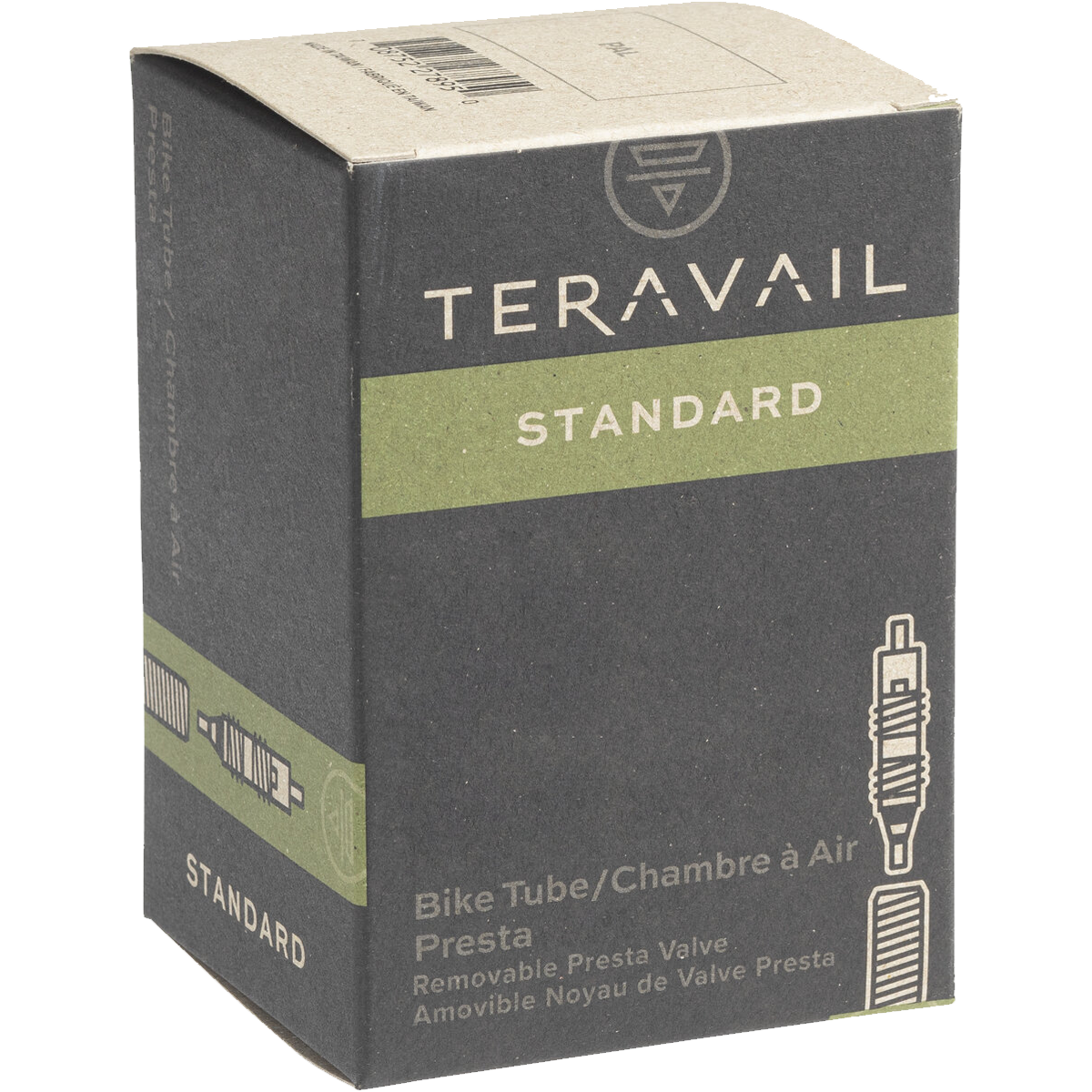 700c x 28-35mm/60mm Presta Valve Road Bike Inner Tubes - Compatible with Hybrid, Touring & Commuter Bicycles - Perfect for City Riding, Long Distance Cycling & Daily Commutes