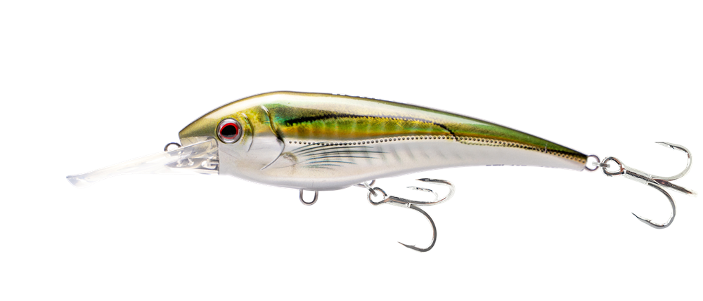 DTX Minnow 145 Shallow FLT 145mm Fishing Lure - Topwater Bass Bait for Freshwater & Saltwater - Perfect for Casting, Trolling, and Shore Fishing
