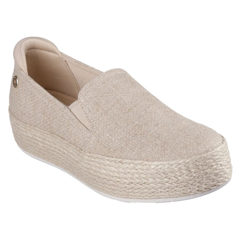 Martha Stewart Women's Slip-On Comfort Shoes - Lightweight & Cushioned for All-Day Wear - Perfect for Casual Outings, Errands & Home Use
