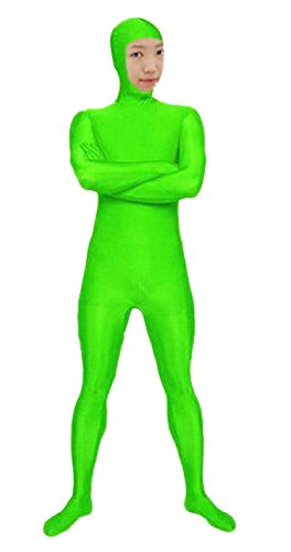 Fluorescence Green