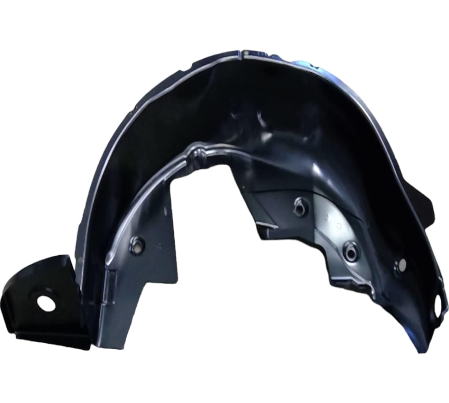 Genuine Chrysler 5099570AA Wheel House Replacement Part - Perfect for Chrysler Vehicle Repairs & Maintenance
