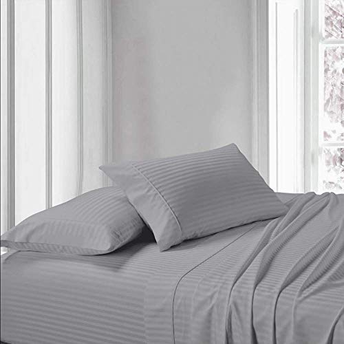 Silver Striped
